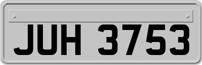 JUH3753