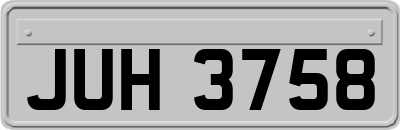 JUH3758