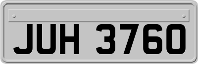 JUH3760