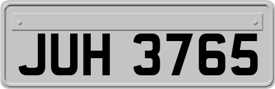 JUH3765