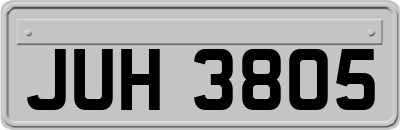 JUH3805