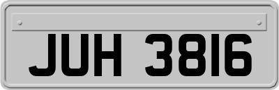 JUH3816