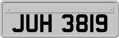 JUH3819