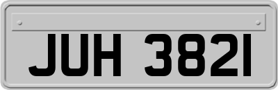 JUH3821