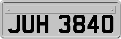 JUH3840