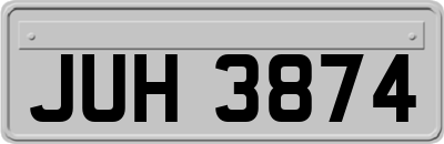 JUH3874