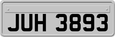 JUH3893