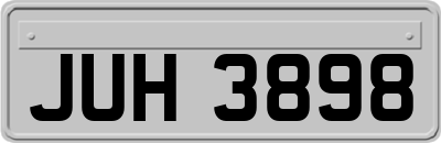 JUH3898
