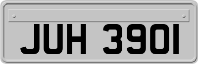 JUH3901