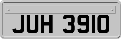 JUH3910