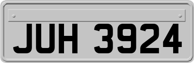 JUH3924