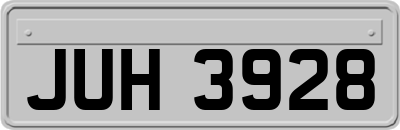 JUH3928