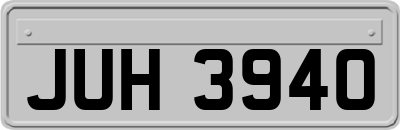 JUH3940