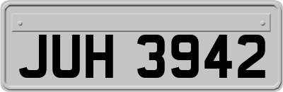 JUH3942