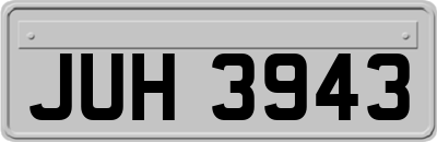 JUH3943