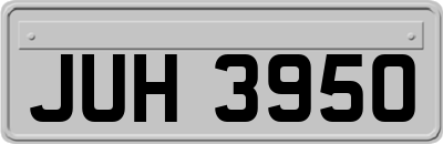 JUH3950