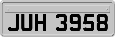 JUH3958