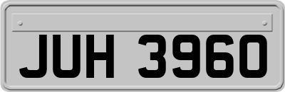 JUH3960