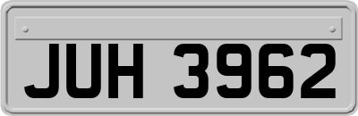 JUH3962