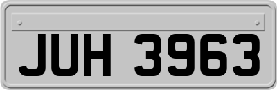 JUH3963