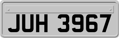 JUH3967