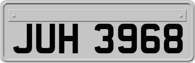 JUH3968