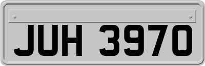 JUH3970