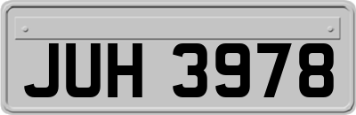 JUH3978