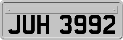 JUH3992