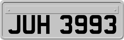 JUH3993