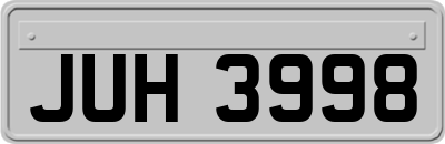 JUH3998