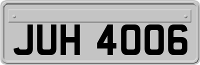 JUH4006