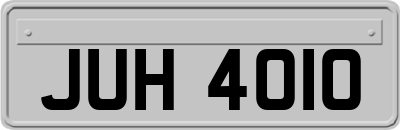 JUH4010