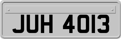 JUH4013