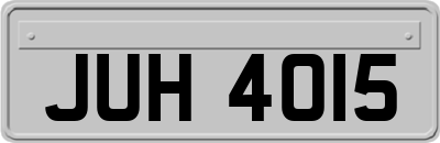 JUH4015