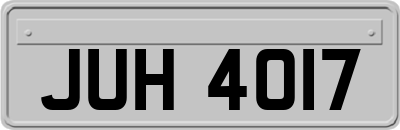 JUH4017