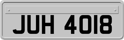 JUH4018