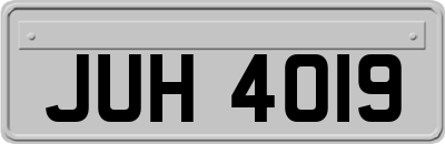 JUH4019