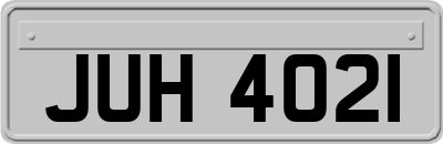 JUH4021