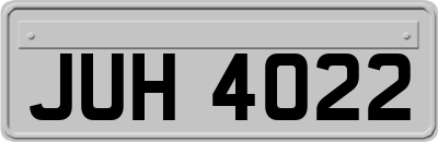 JUH4022