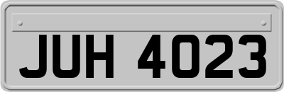 JUH4023