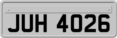 JUH4026
