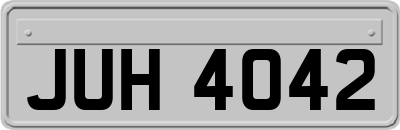JUH4042