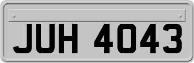 JUH4043