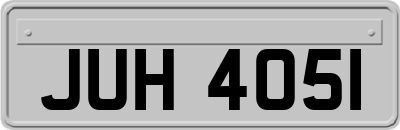 JUH4051