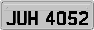 JUH4052