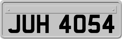 JUH4054