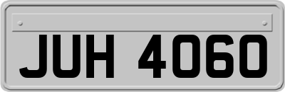JUH4060