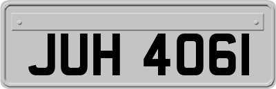 JUH4061