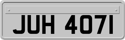 JUH4071